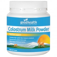 Good Health 好健康 牛初乳奶粉 350克